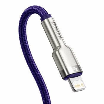 Baseus Cafule Metal Series CATLJK-A05