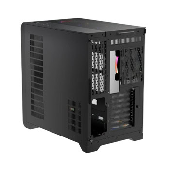 Кутия 1stPlayer VT7-BK черна