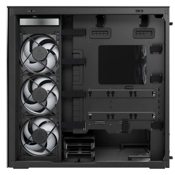 Arctic Xtender VG - Black Mid-Tower ACPCC00016A