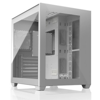 Raijintek PAEAN C7 WHITE 0R20B00223