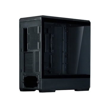 Zalman P50 Black ZM-P50-BK | JAR Computers Zalman P50 Black ZM-P50-BK