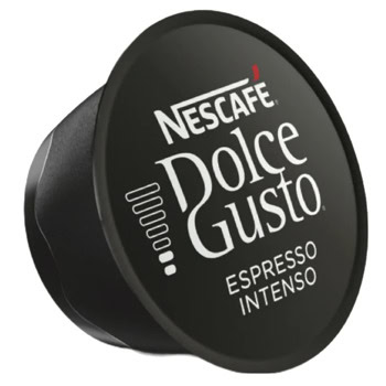 Nescafe Dolce Gusto Espresso Intenso 96 бр.