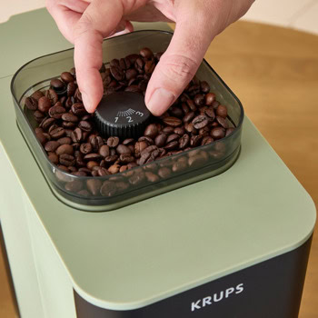 Krups SA401LE0