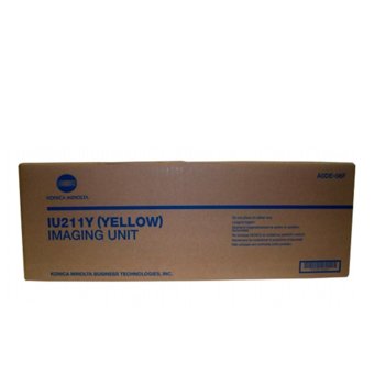 IMAGING UNIT ЗА KONICA MINOLTA BIZHUB C203/C253 - Yellow - IU211Y -  P№ A0DE06F | JAR Computers IMAGING UNIT ЗА  KONIKA MINOLTA BIZHUB C203