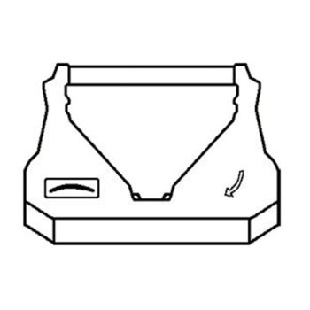 ЛЕНТА ЗА ПИШЕЩА МАШИНА CANON AP 11-400/200/350 - Gr. 155 Неоригинален | JAR Computers ЛЕНТА ЗА ПИШЕЩА МАШИНА CANON AP 11-400/200/350