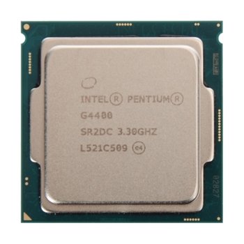 Intel Pentium G4400 Tray CM8066201927306
