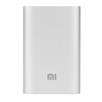 Xiaomi XI60 Power Bank Silver