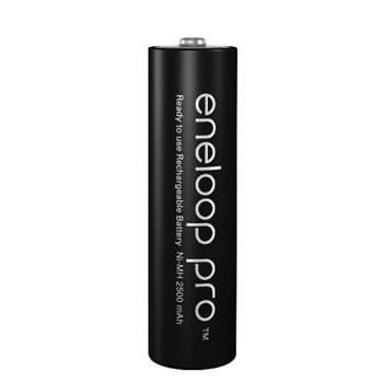 Акумулаторни батерии Eneloop (52333060) AA