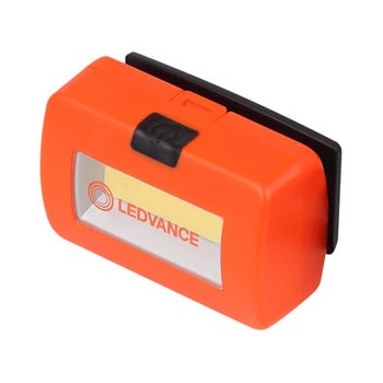Челник Ledvance Flashlight Headlamp Battery Compact, 3x AAA батерии, 100 lumens, IP22 защита, оранжев | JAR Computers Ledvance Flashlight Headlamp Battery Compact