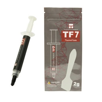 Термопаста Thermalright TF7 2g