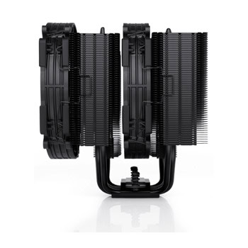 Noctua NH-D15 G2 CHROMAX.BLACK | JAR Computers Noctua NH-D15 G2 CHROMAX.BLACK