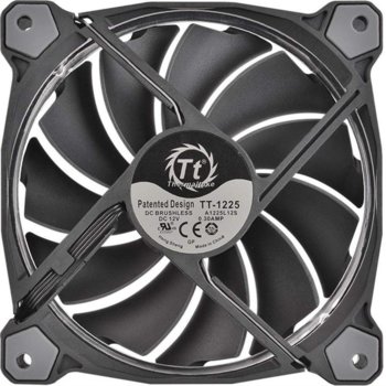 Thermaltake CL-F049-PL12SW-A