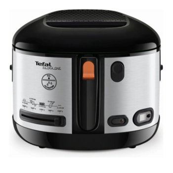 Tefal One Filtra SS FF175D71