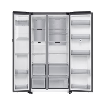 Samsung RS90F66BEFEO