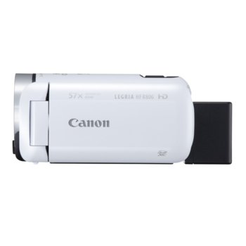 Canon LEGRIA HF R806 AD1960C005AA White