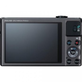 Canon PowerShot SX620 HS AJ1072C002AA