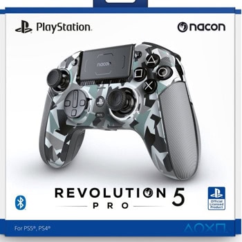 nacon revolution 5 pro artic camo | JAR Computers nacon revolution 5 pro artic camo