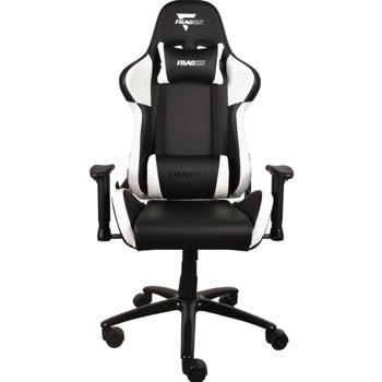 fragon 2x series v2 - black/white