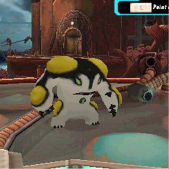 Ben 10: Alien Force - Vilgax Attacks