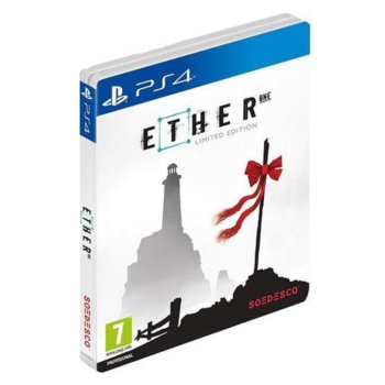 Ether One Steel Book Edition