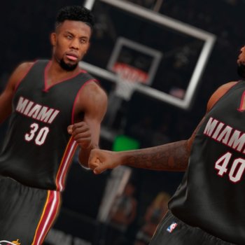 NBA 2K15 + KD MVP Bonus Pack