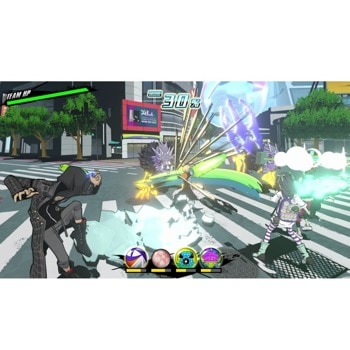 Neo: The World Ends With You PS4