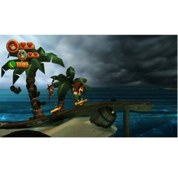 Donkey Kong Country Returns