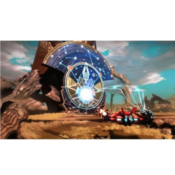 Starlink: Battle for Atlas - Starter Pack Xbox One