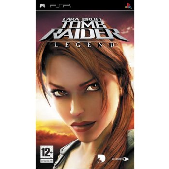 Tomb Raider: Legend