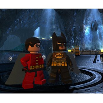 LEGO Batman 2 DC Super Heroes PC