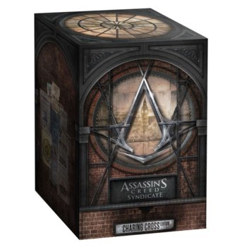 Assassins Creed: Syndicate Charing Cross Edition
