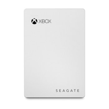 Seagate 4TB Game Drive for Xbox STEA4000407