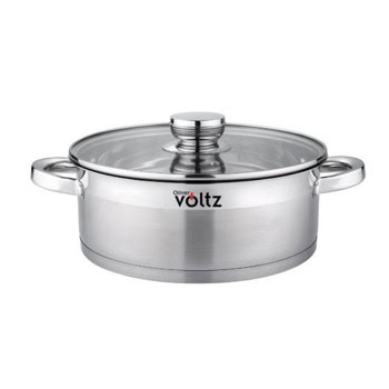 тенджера oliver voltz 5V51210Q24 3.9 л