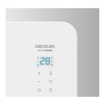 Cecotec Ready Warm 6750 Crystal Connection