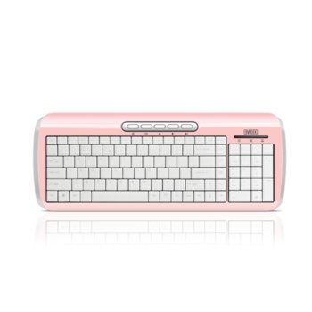 SWEEX Pitaya Pink slim USB