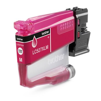 brother lc527xlm
