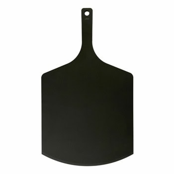 Дъска за рязане на пица Jade JD55-0070, 60 x 35 cm, дърво, черна | JAR Computers Дъска за рязане на пица Jade JD55-0070