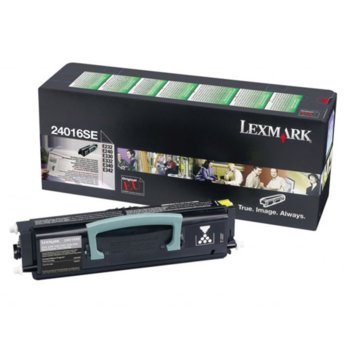 КАСЕТА ЗА LEXMARK E240/230/232/Е33x/E34x