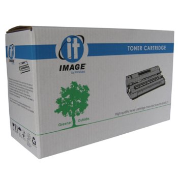 Барабан ЗА Brother HL 1110/1112, DCP 1510/1512, MFC 1810/1910 - Black - IT IMAGE - DR1030 - заб.: 10 000k | JAR Computers DR1030 IT Image Съвместима барабанна касета