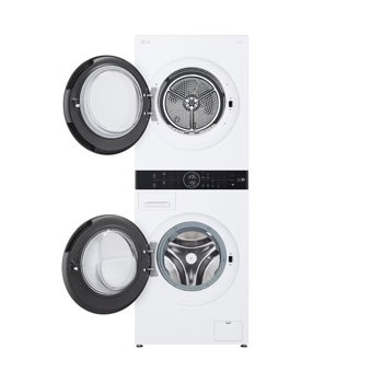 LG WashTower WT1210WWF