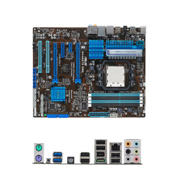 Asus M4A89TD PRO