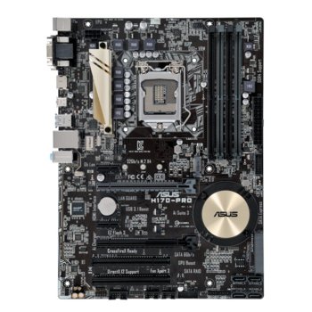 Asus H170-PRO