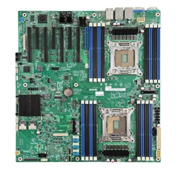 Intel Server Board S2600IP4