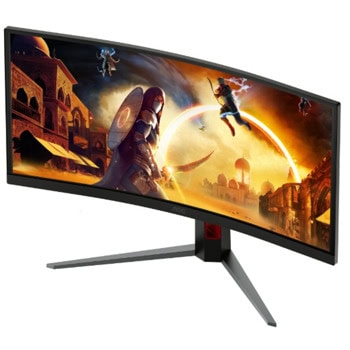 AOC CU34G4CA | JAR Computers AOC CU34G4CA