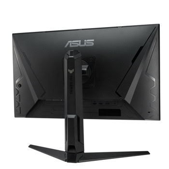 Asus TUF Gaming VG279QL3A Нарушена опаковка