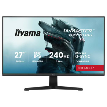 IIYAMA G2771HSU-B1