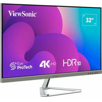 ViewSonic VX3276-4K-MHD-2