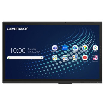 Clevertouch UX PRO Edge 75 15475UXPROEDGEAH