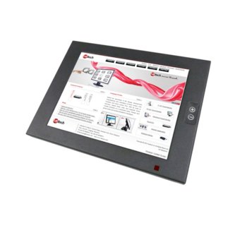 Индустриален Монитор FAYTECH FT104TMIP65HDMI, 10.4"(26.41 см), XGA, HDMI | JAR Computers Индустриален Монитор FAYTECH FT104TMIP65HDMI