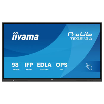 IIYAMA TE9813A-B1AG